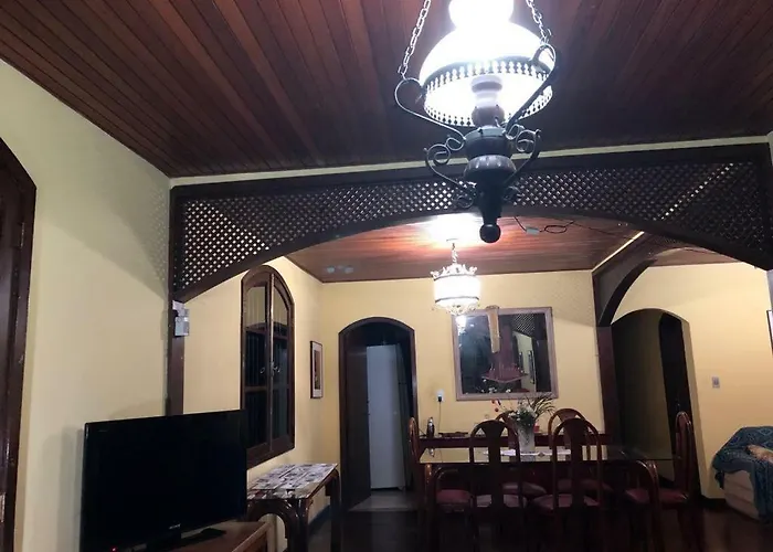 Hostel Mdemarilia