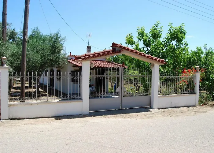 Killini Cottage Studio The Small Cyclades