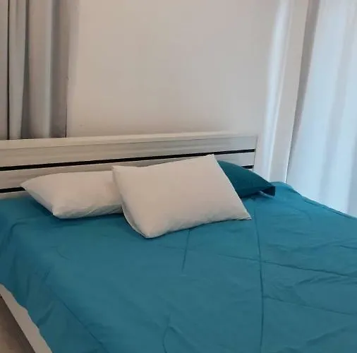 Strandhotels in Rayong