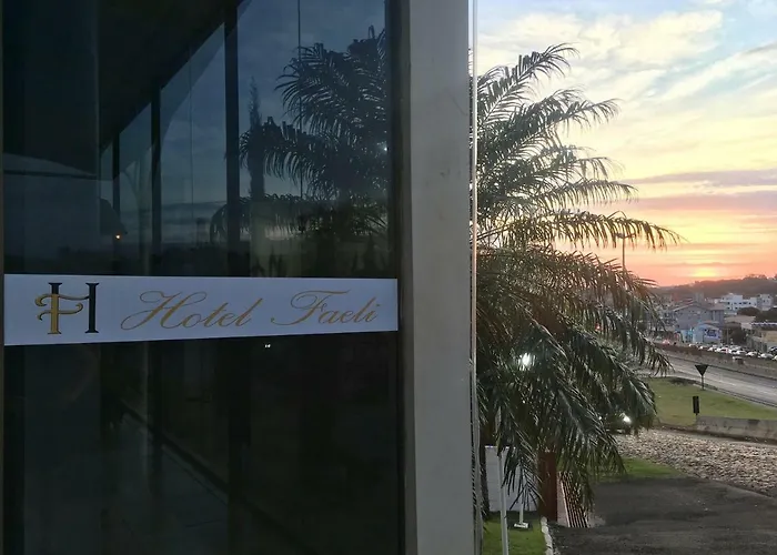 Hotel Faeli