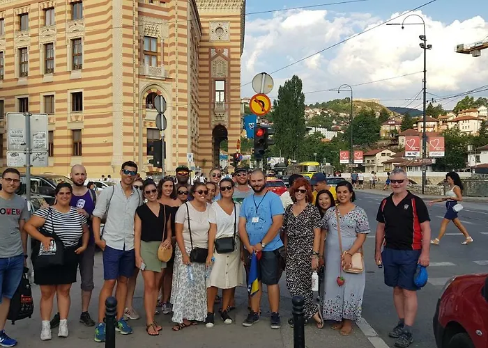Ljubicica Hostel