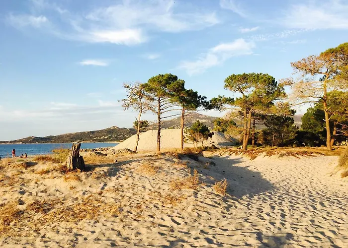Camping Dolce Vita