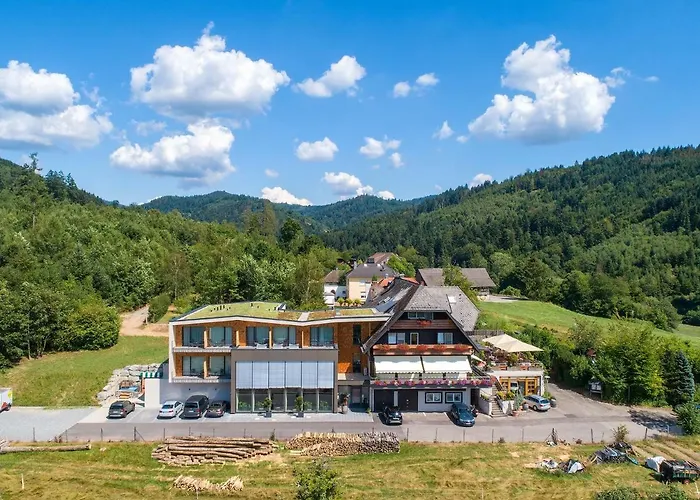 Weinhotel Pfeffer&Salz