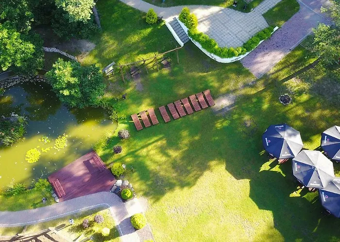 Warmia Park
