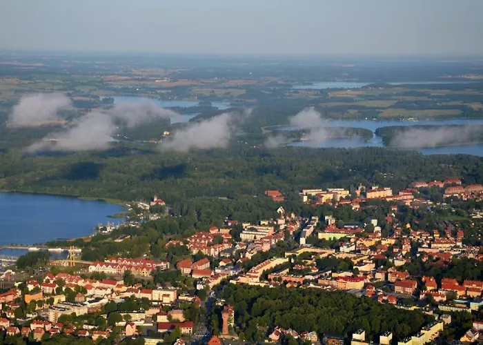 Hotel Gizycko