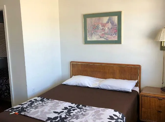 Payette Motel