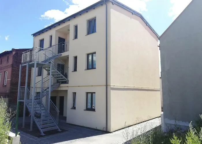 Apartamenty Caloroczne