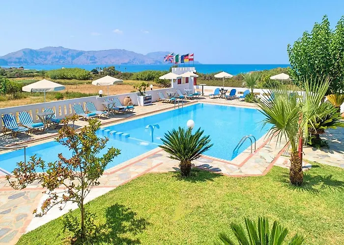 Palladion Hotel