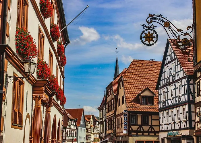 Boutique Hotel Bundschuh 3 Sterne Superior