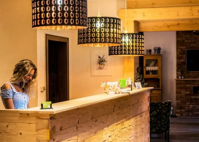 Hotel Berghof