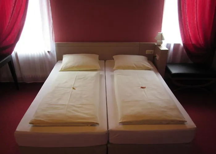 Hotel Alte Krone