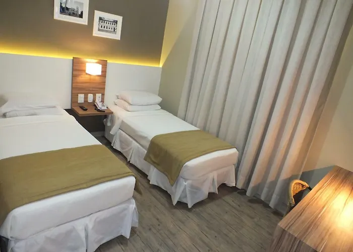 Jb Palace Hotel