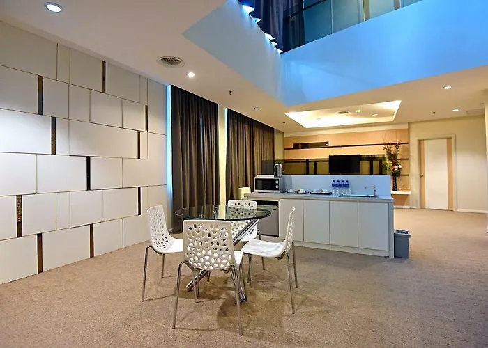 Jindagu Hotel Ipoh