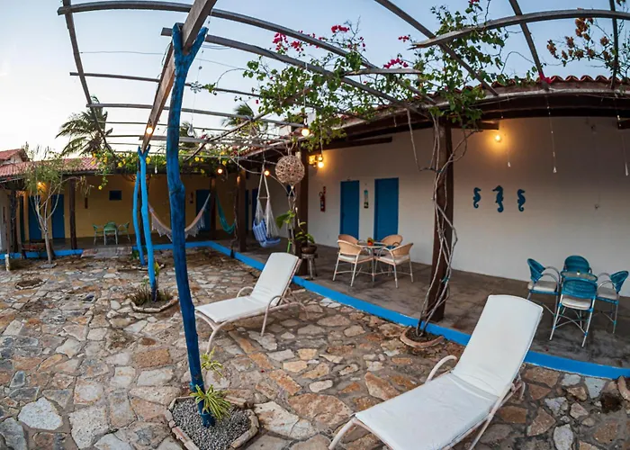 Pousada e Restaurante Tremembé
