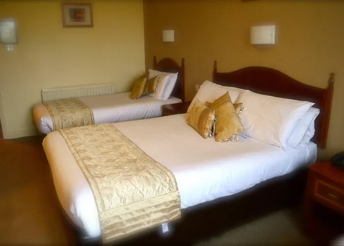 Hotel Curracloe
