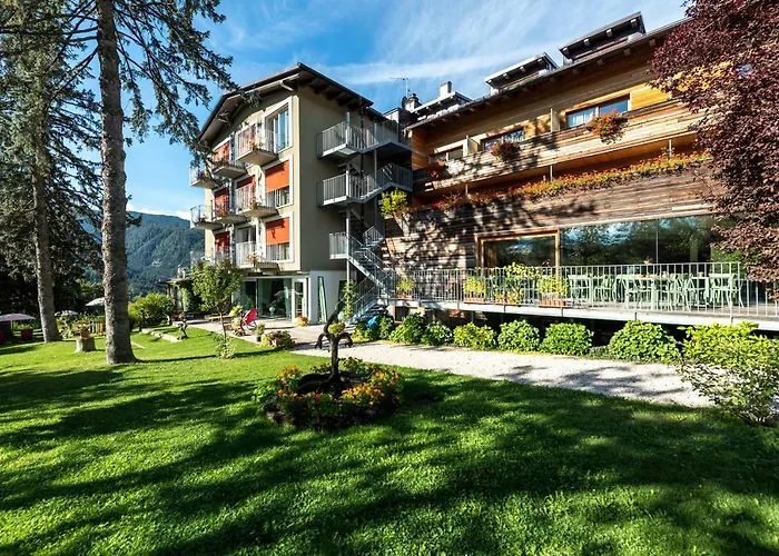 Hotels in Cavalese