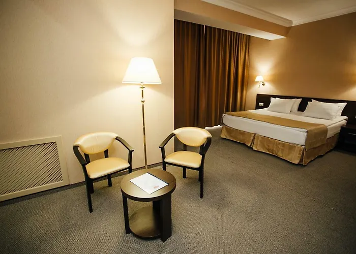 Hotel Aner