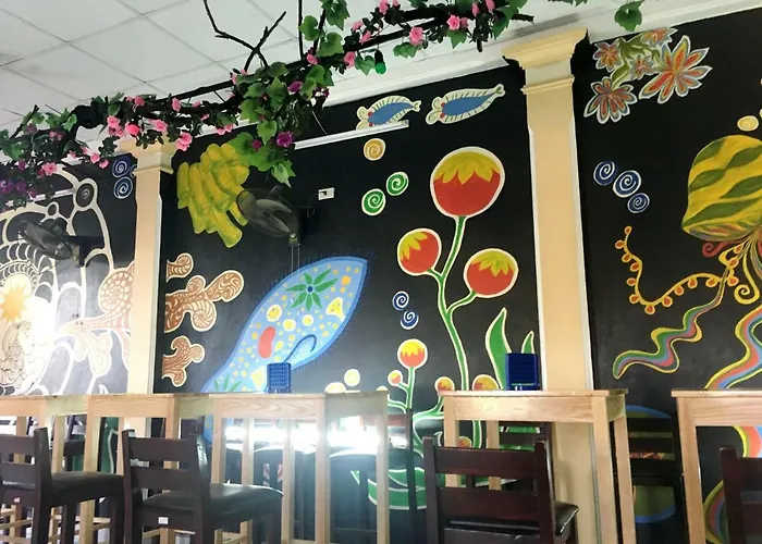 Hoa Luan Hostel