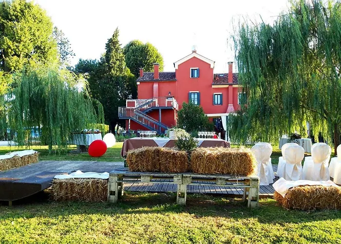 Locanda Da Piero