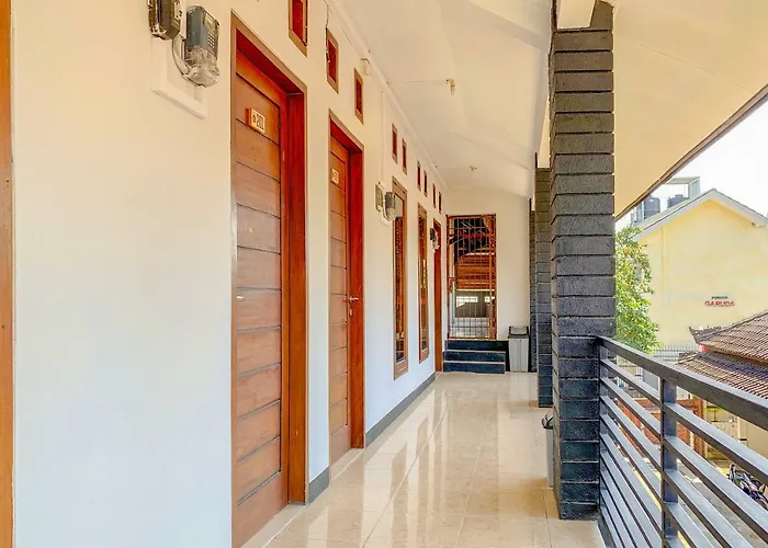 Kost & Homestay 911