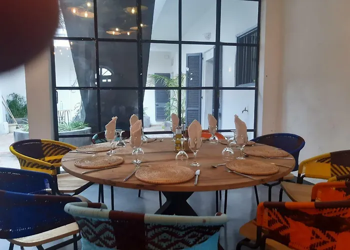 Siki Hotel