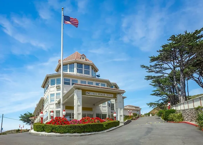 Pacifica City Center Hotels