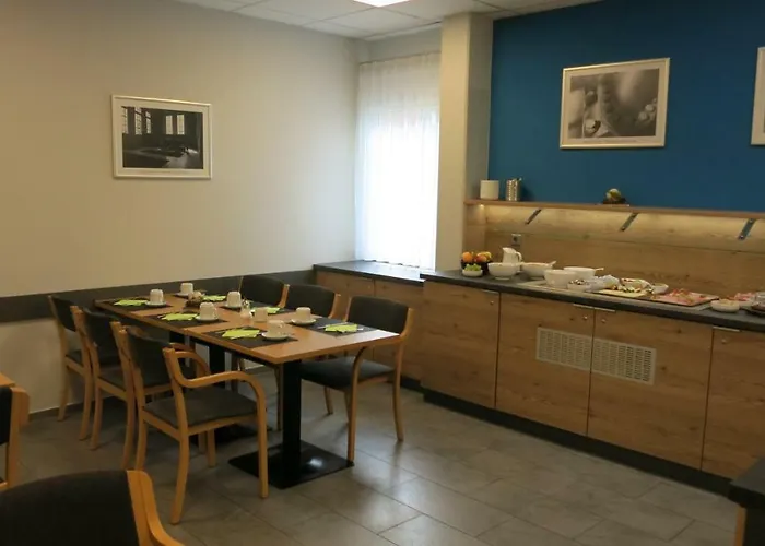 Boardingroom