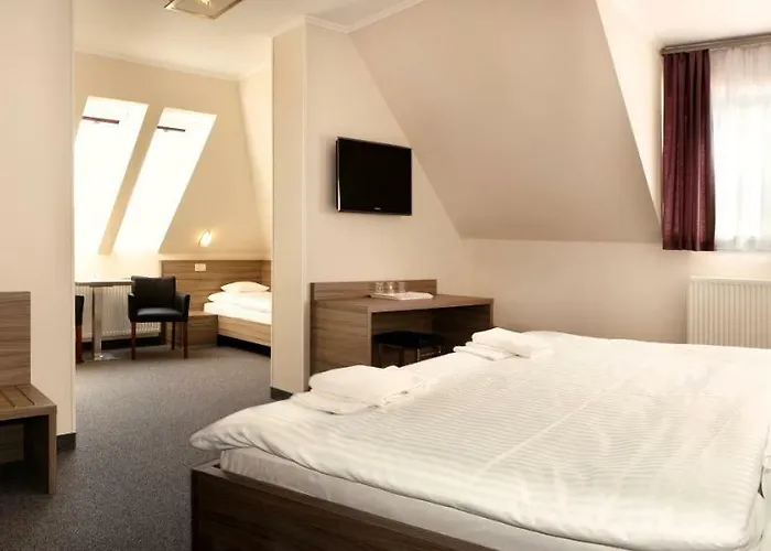 Paprika M1 Hotel