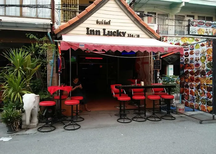 Inn Lucky