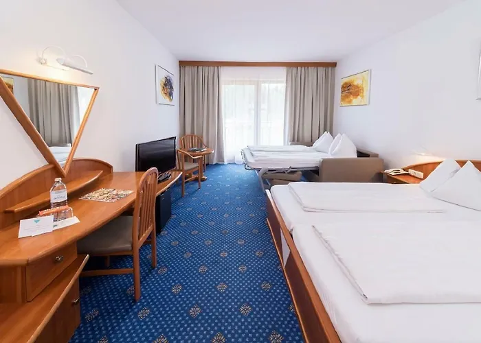 Terrassenhotel Reichmann