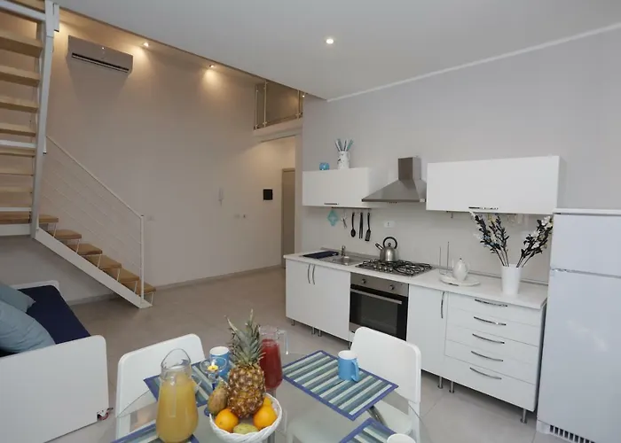 I Loft Di Nonna Vincenza