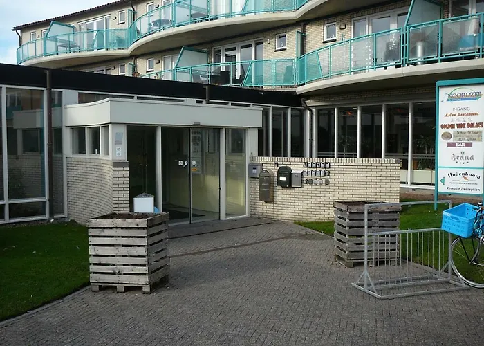 Strandslag Zanddijk 149 Julianadorp Aan Zee
