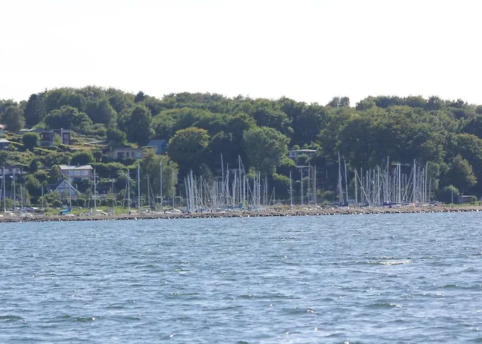 Flensburg Solitüde Strand