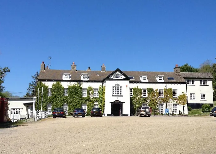 Llwyngwair Manor, Newport, Pembrokeshire