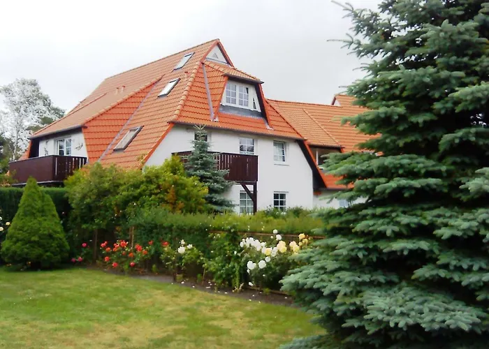 K&S Ferienwohnungen