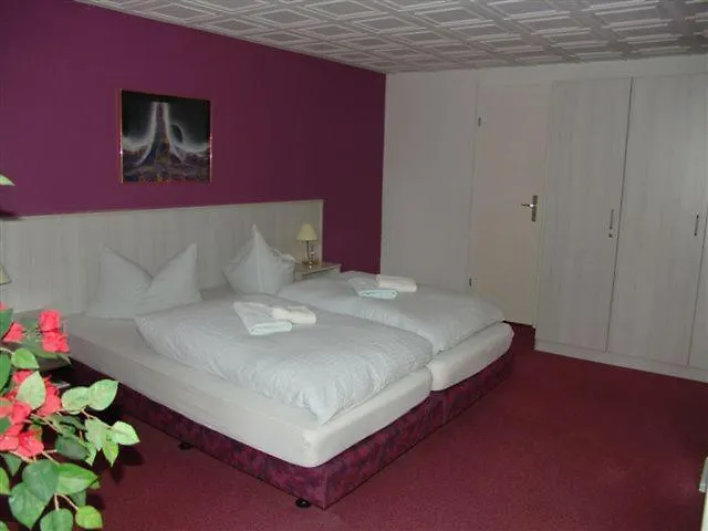 Hotel&Restaurant Märkische Schweiz