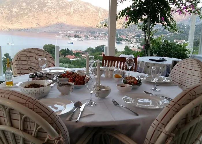 Masal Tatil Evi