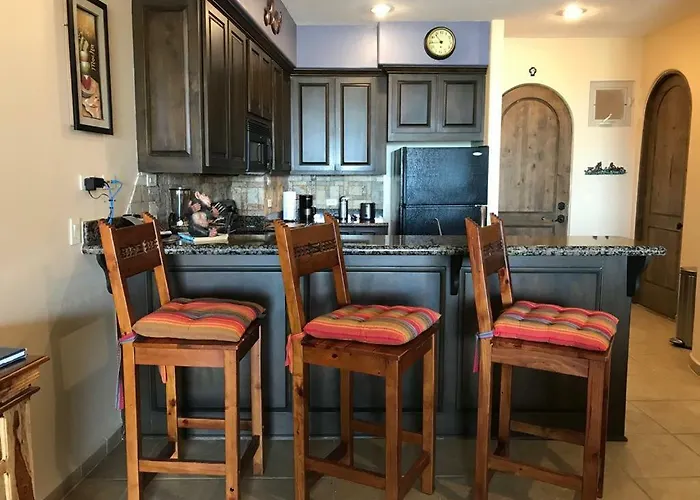 Puerto Penasco Hotels