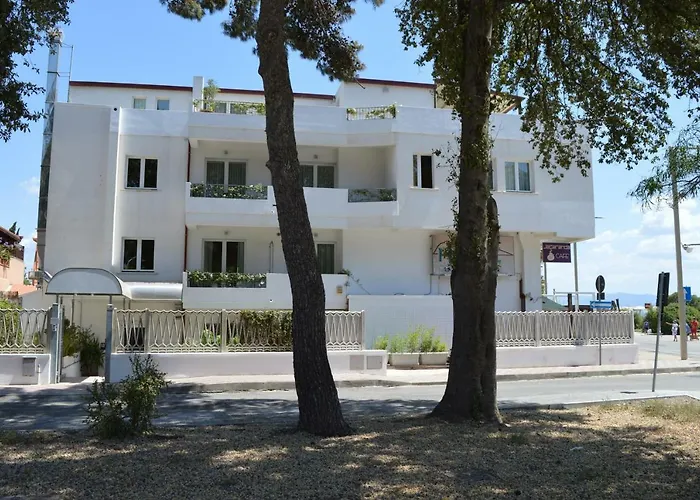 Hotel Chentu Lunas
