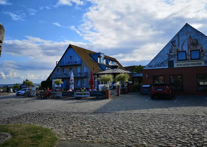 Ferienwohnung Haus Sommerwind
