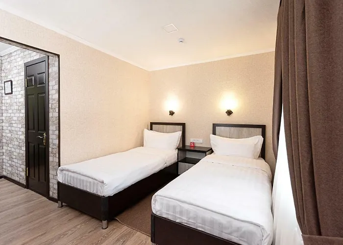 Voyage Hotel