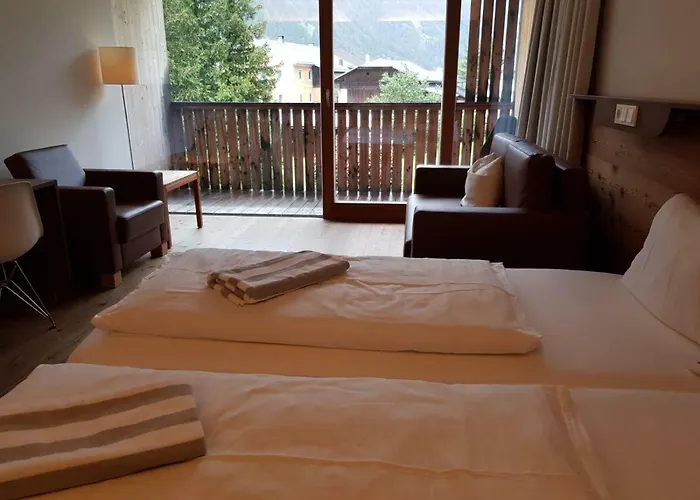 Hotel Hinteregger