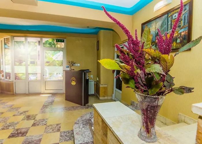 Vida Family Hotel -Top Central Location