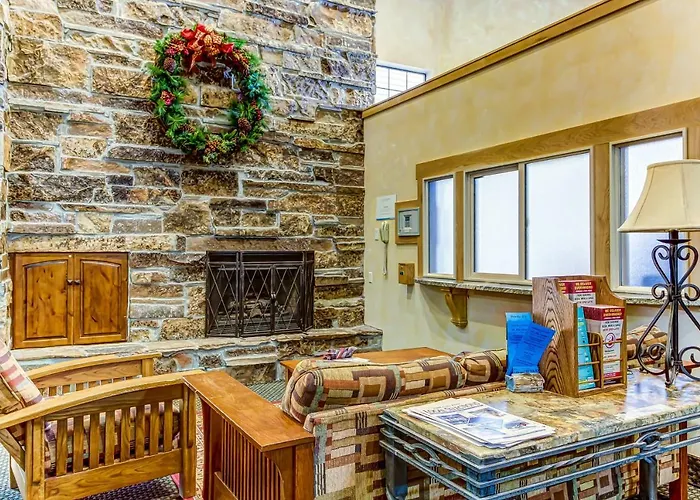 Park City Getaway