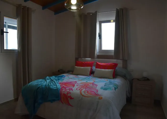 Casa Nicolas Y Pino