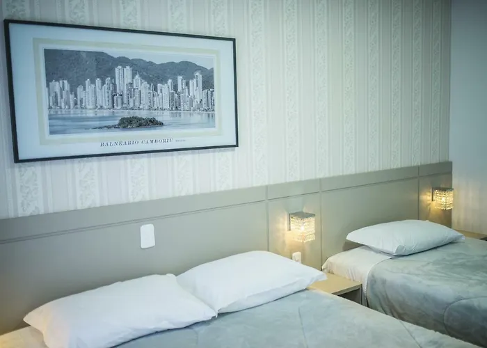 Hotel Iomere