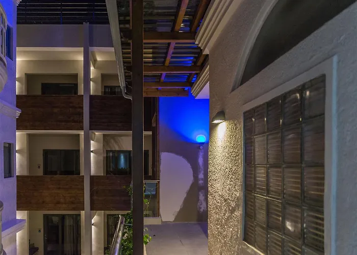 Pereybere Hotel&Spa