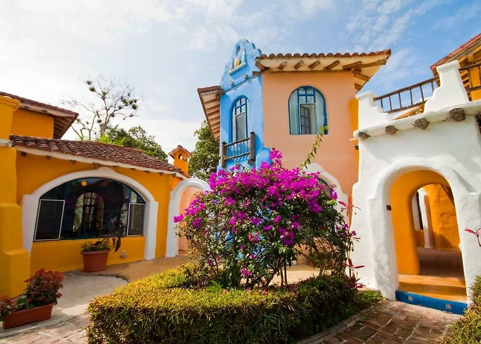 Mantaraya Lodge