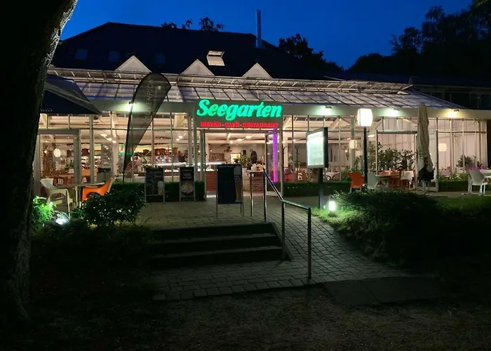 Hotel Seegarten
