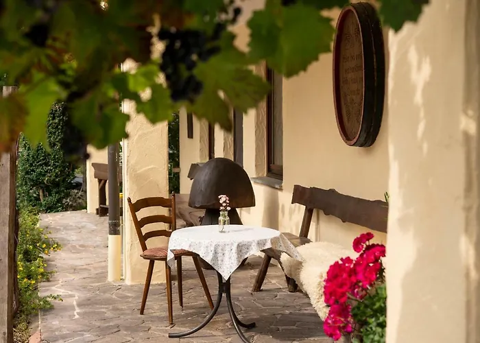Hotel Krone